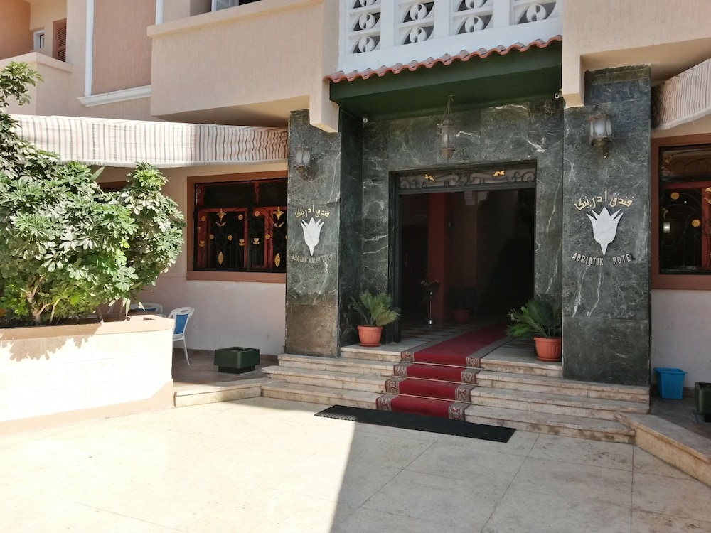 Adriatica Hotel 10/32