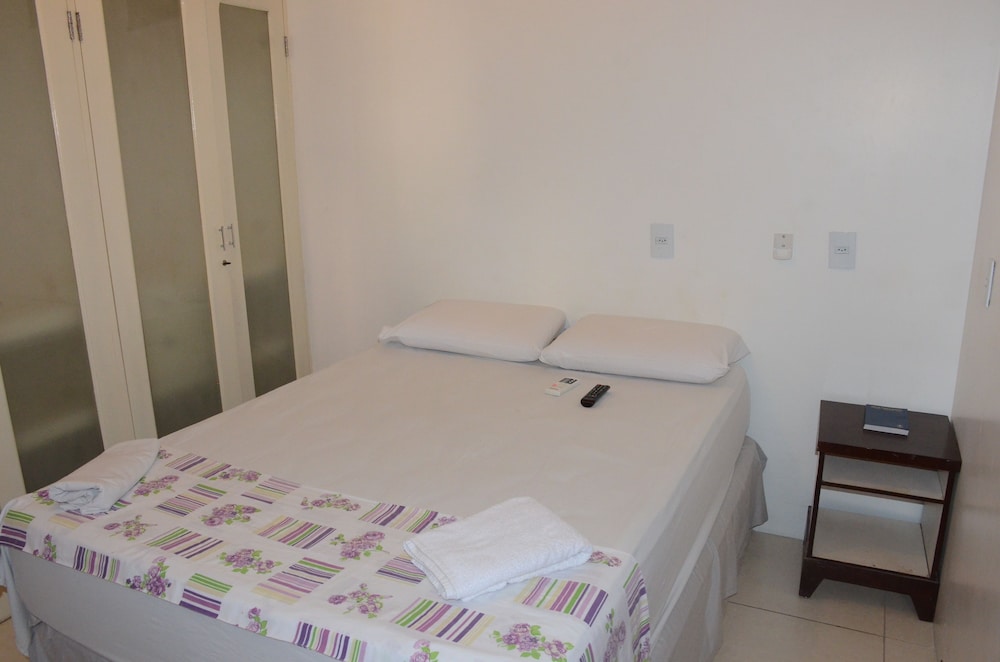 Algas Praia Hotel Ex Aquidaban Praia Hotel 7/70