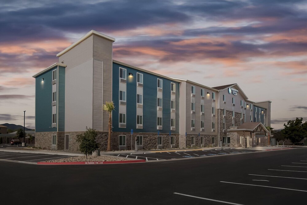 WoodSpring Suites Santee - San Diego Northeast 3/49