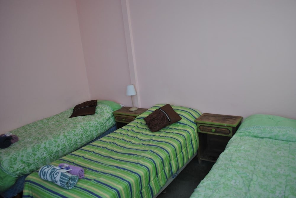 Hostel Los Cormoranes 20/35