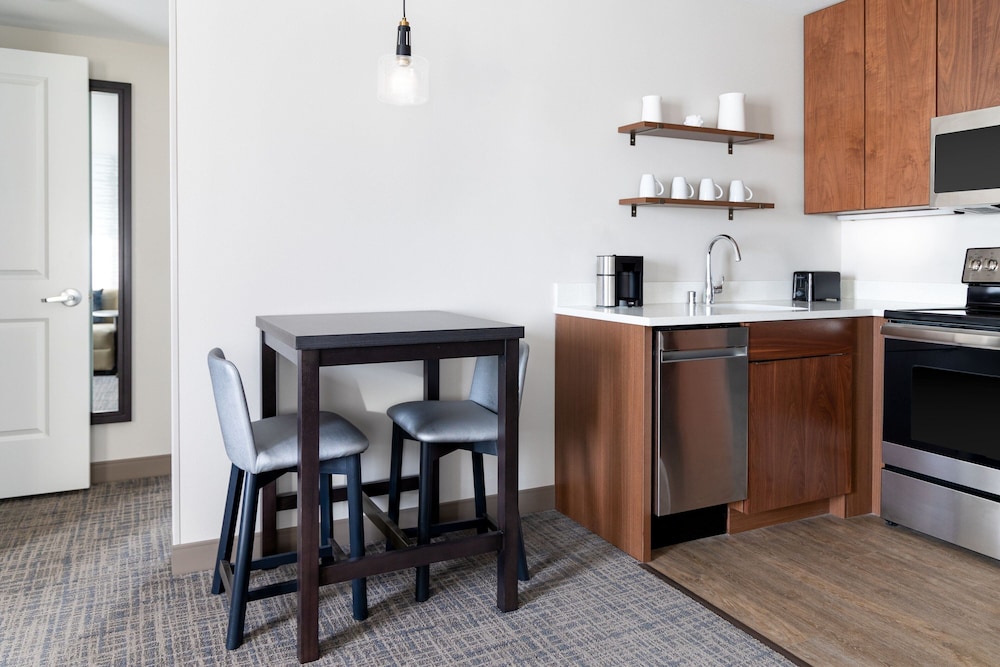 Residence Inn Fairfield Napa 2/39
