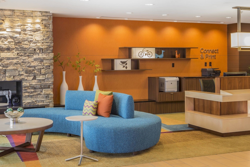 Fairfield Inn And Suites Waterloo Cedar Falls 23/34