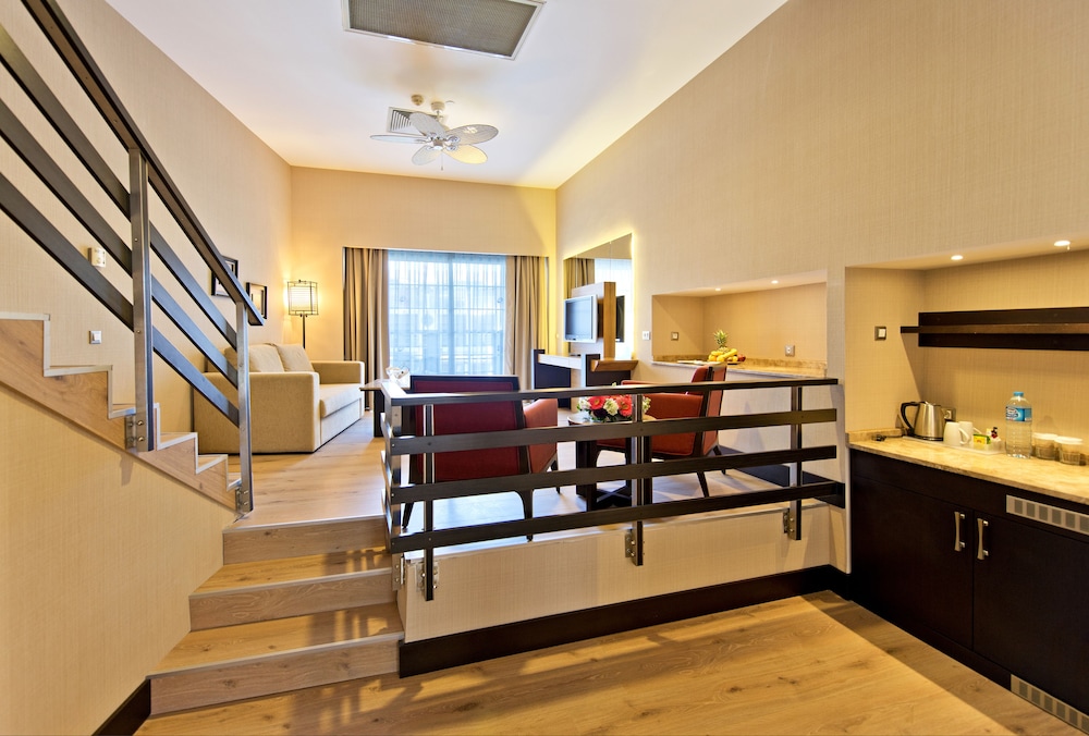 Limak Lara De Luxe Hotel and Resort 50/81