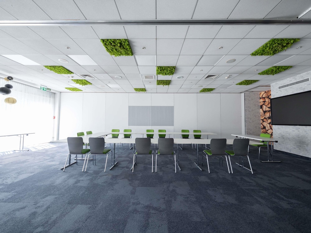 Ibis Styles Linz 35/45