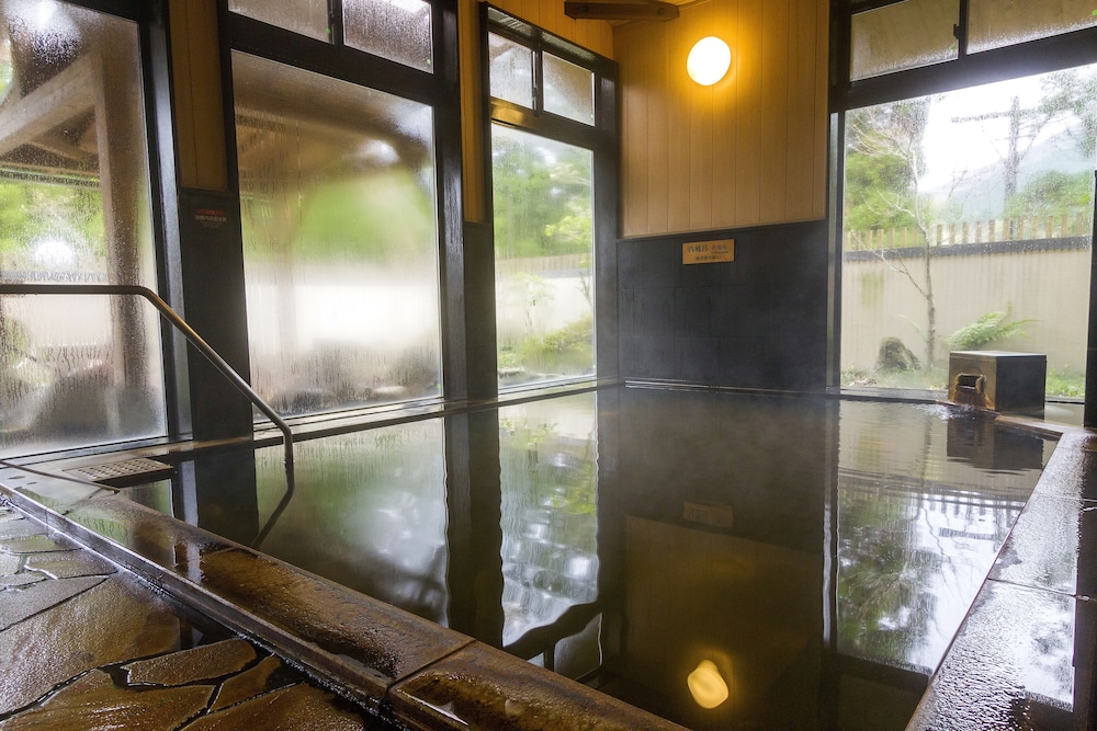 Hotel Aso Resort Grandvrio Hotel 36/72