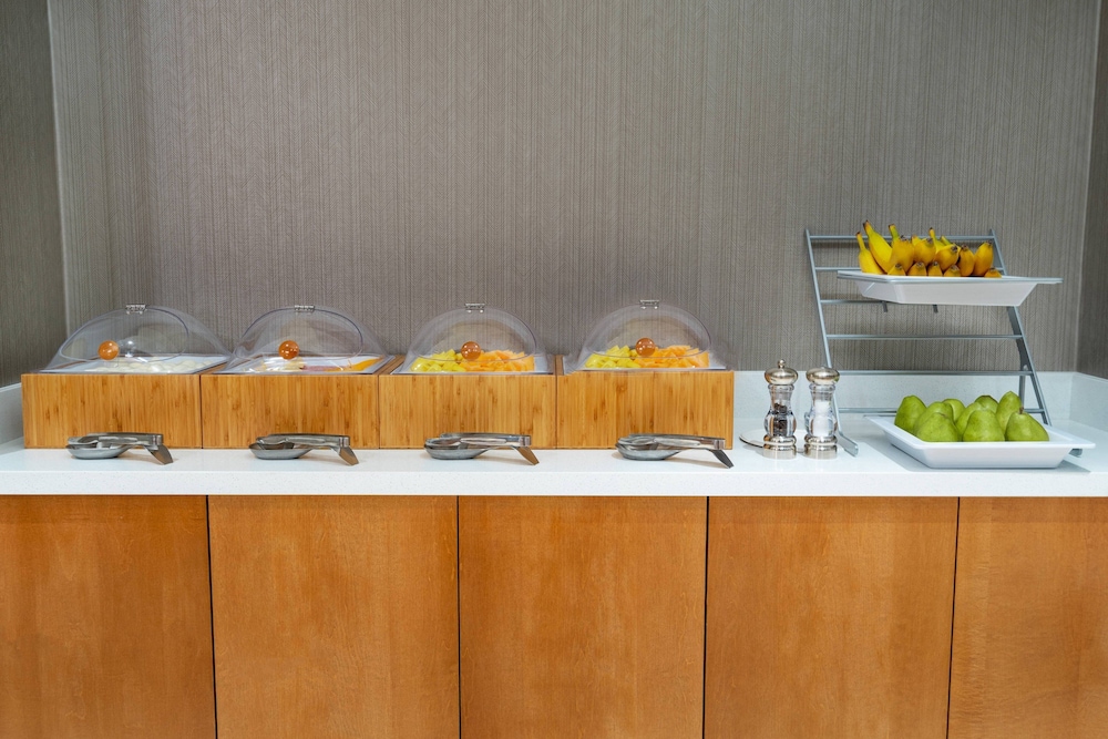 SpringHill Suites by Marriott Spokane Airport 37/38