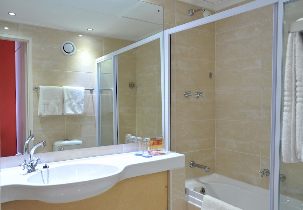 ANEW Hotel Parktonian Johannesburg 12/48