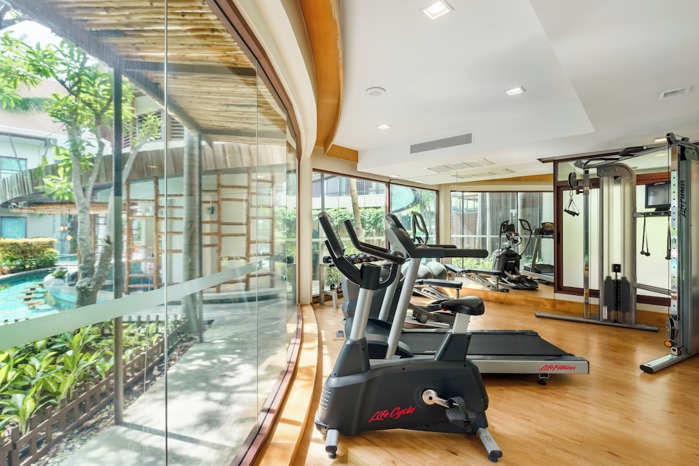 Prana Resort Nandana 26/50