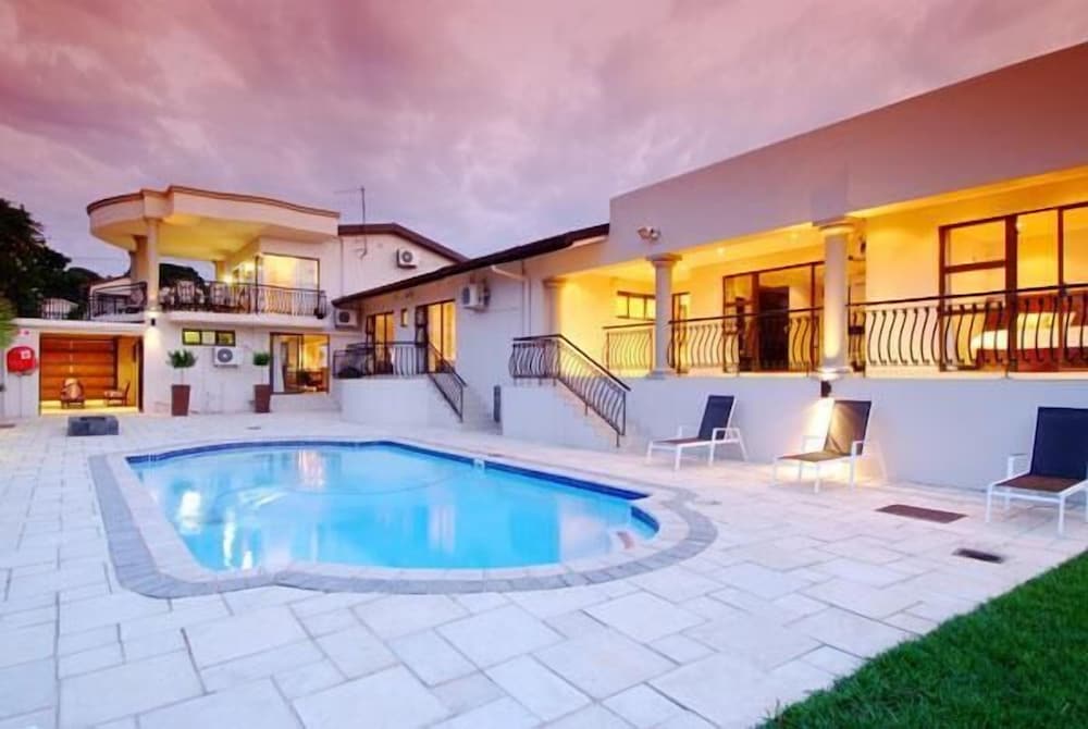 Sanchia Luxury Guesthouse 3/27