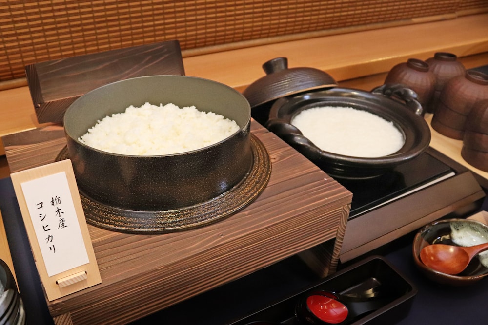 Chisun Hotel Utsunomiya 21/50