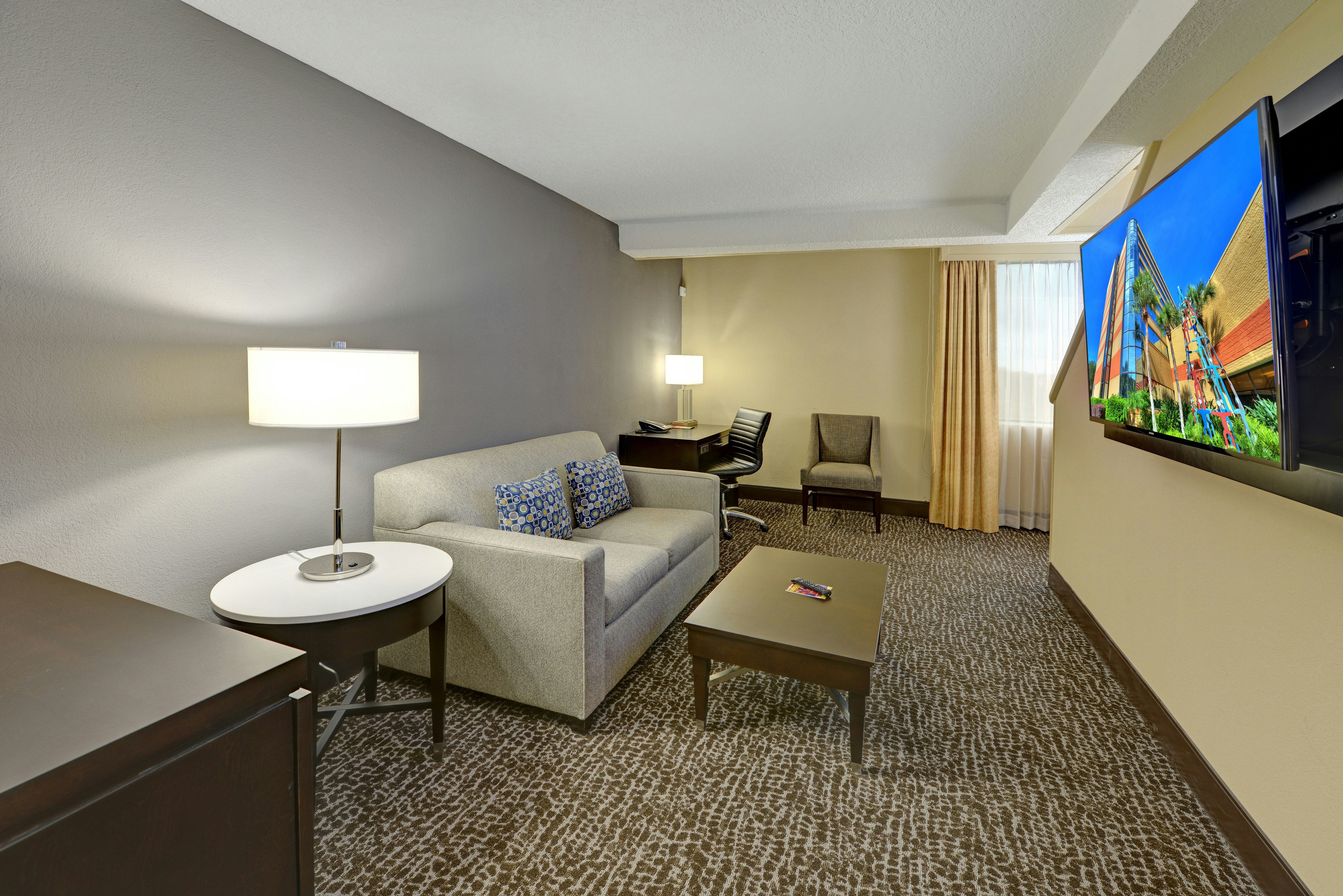 Hilton Orlando/Altamonte Springs 25/60