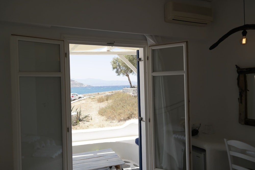 Hotel Galini 52/80