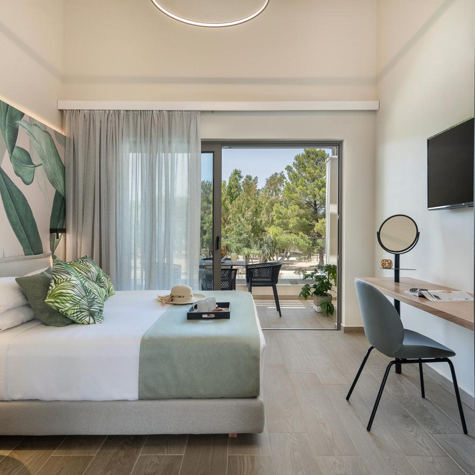 Mossa Well Being Hotel 14/50