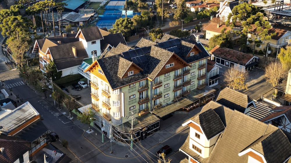 HOTEL ESTORIL 9/73