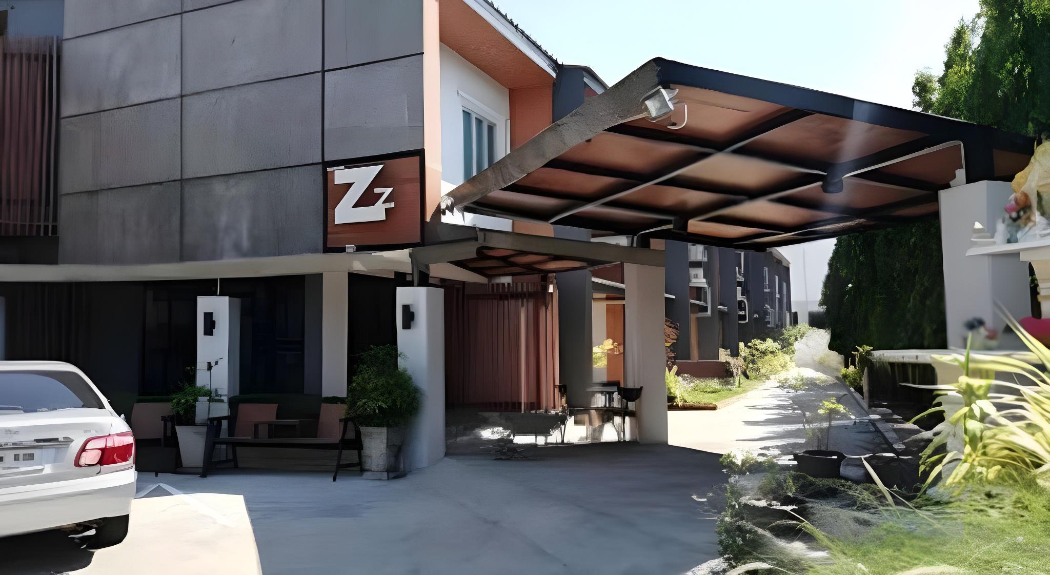 Z2 Boutique Hotel 46/56