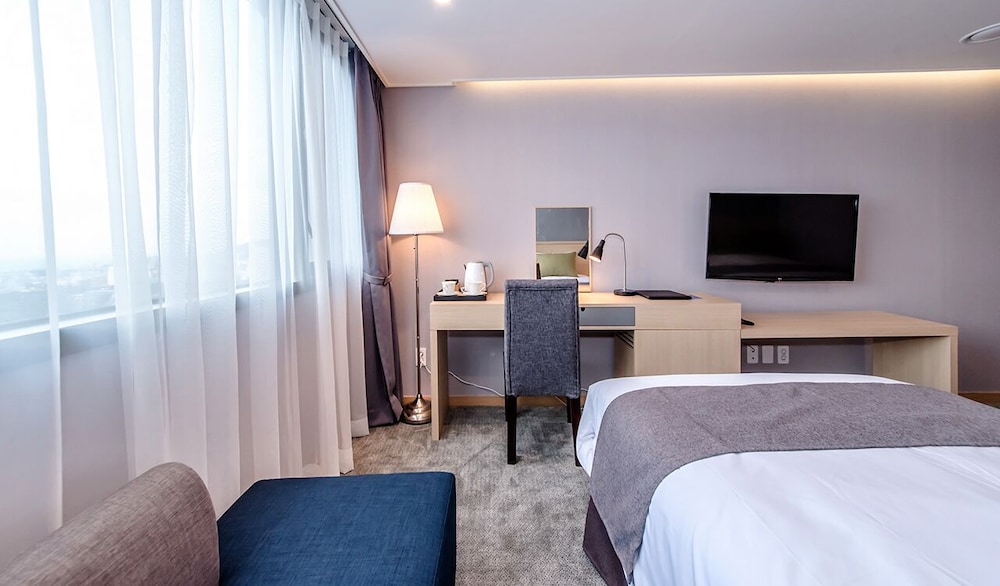 Hotel Shalom Jeju 41/47