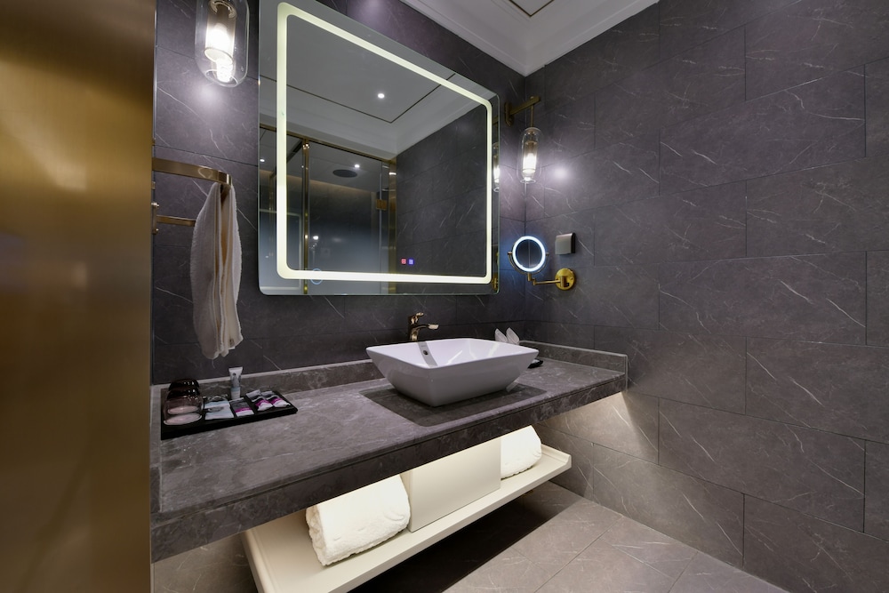 Mercure Taiyuan Jinyang 27/33