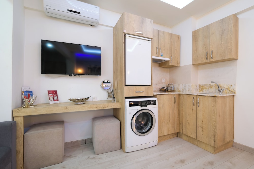 Loren Hotel Suites 29/50