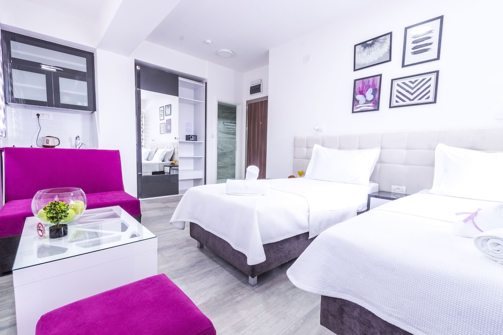Astera Apart Hotel 20/44