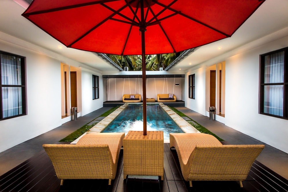 Gili Khayangan Villas 47/64