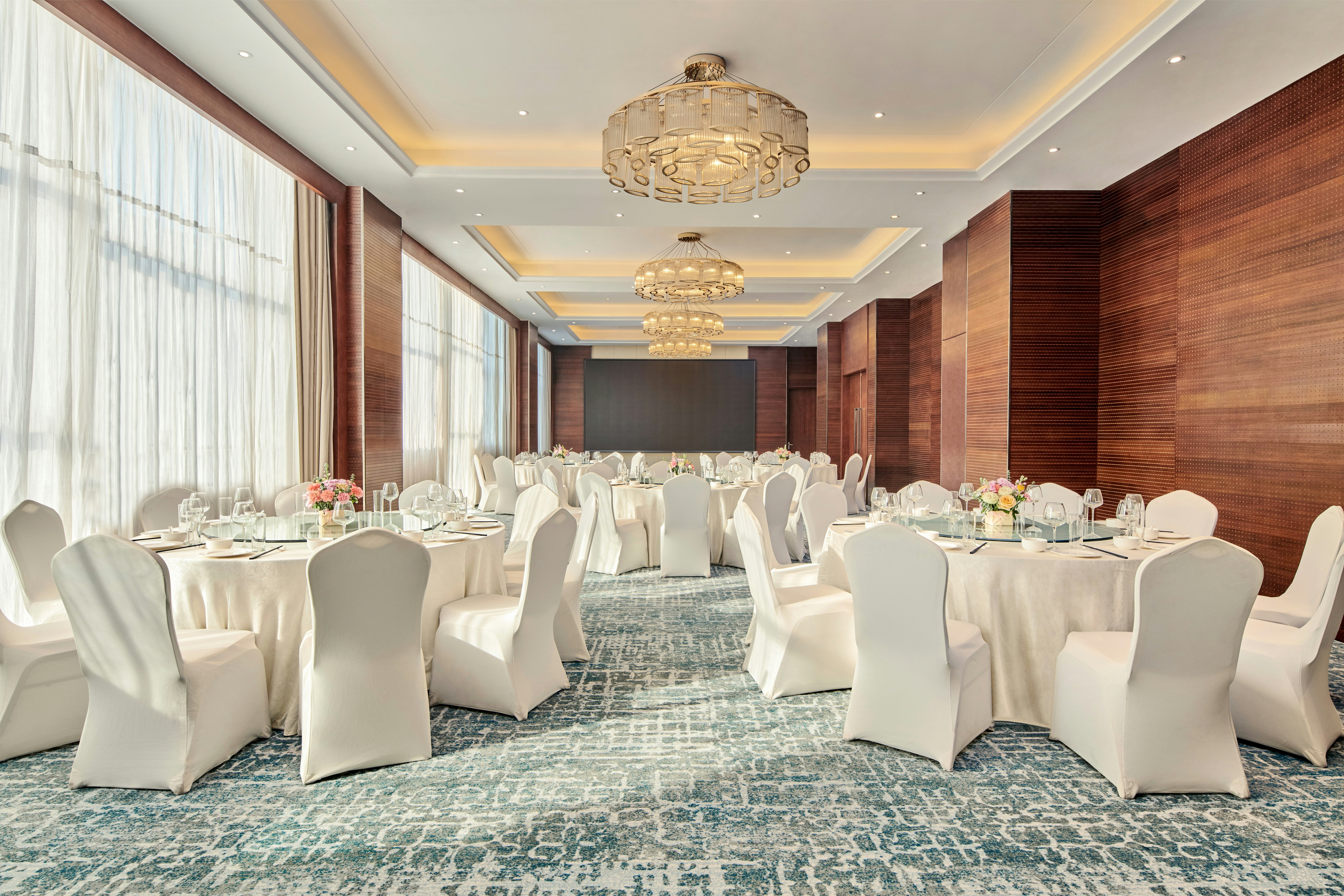 Hilton Garden Inn Wuhan Hankou 34/41