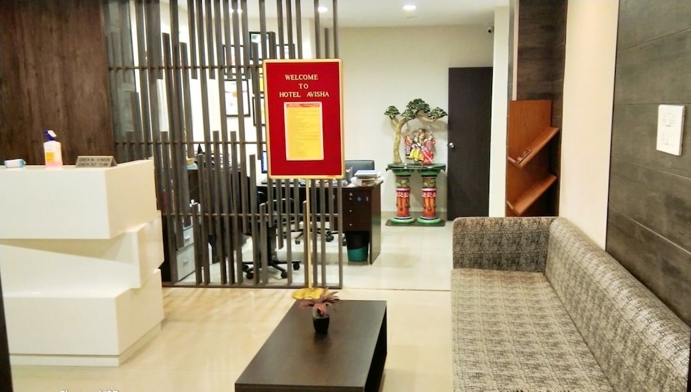 Avisha Hotel 38/50