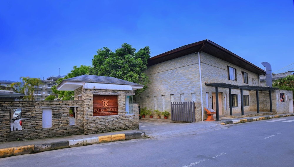 Hotel Barahi 5/50