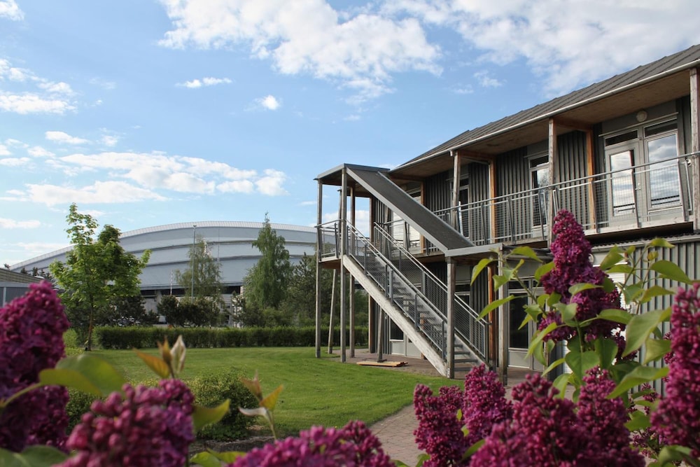 Hamar Hostel Vikingskipet / Vikingskipet Apartments 2/49