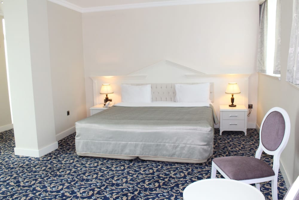 Ramada by Wyndham Baku 11/59