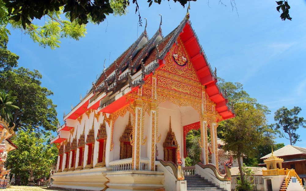 Laura's Guest House Samui 2/54