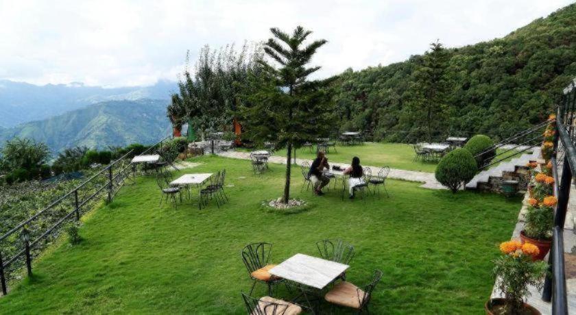 Pataleban Vineyard Resort 21/25