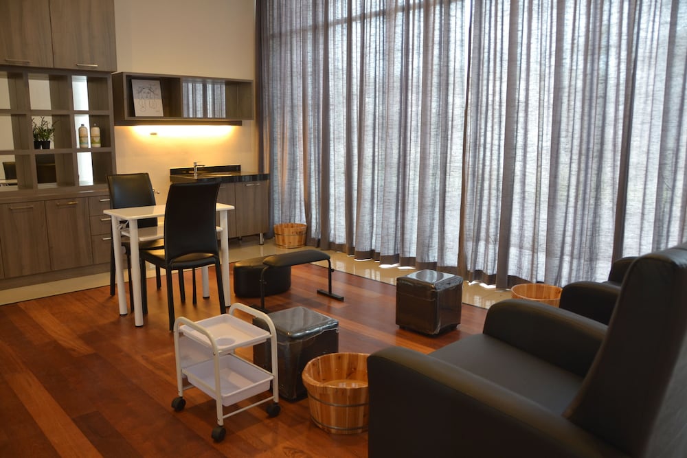 Meru Suites Meru Valley Resort 42/59
