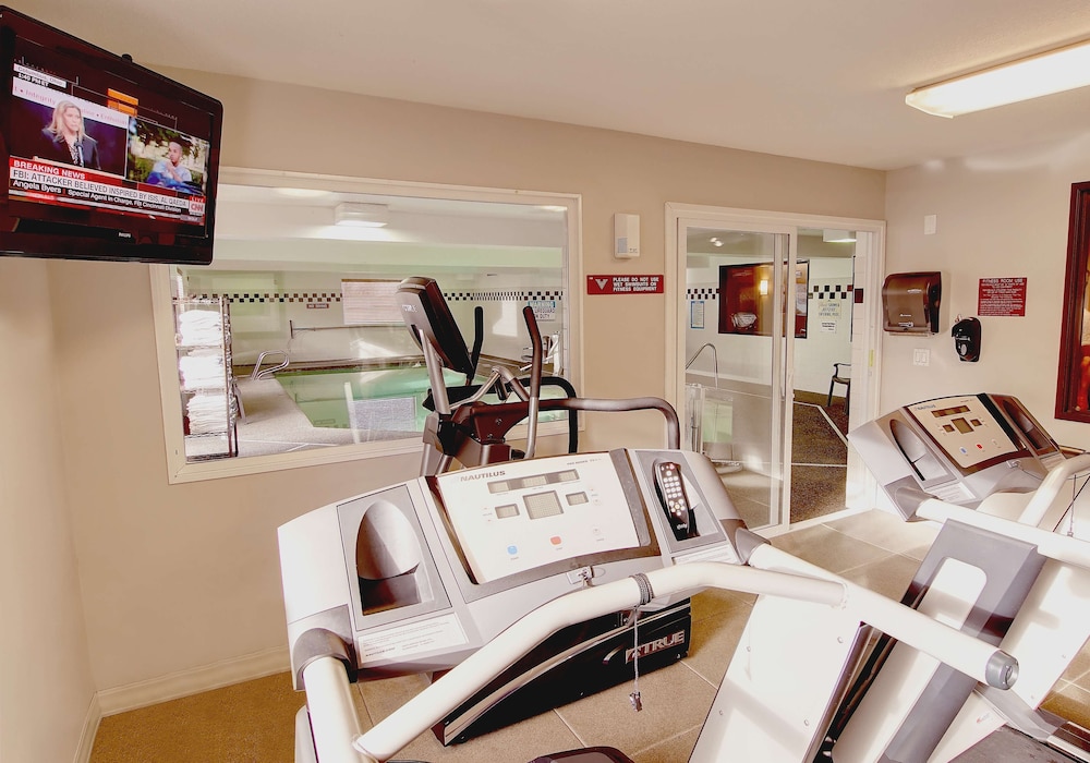 Best Western Lake Oswego/Portland Hotel & Suites 25/38