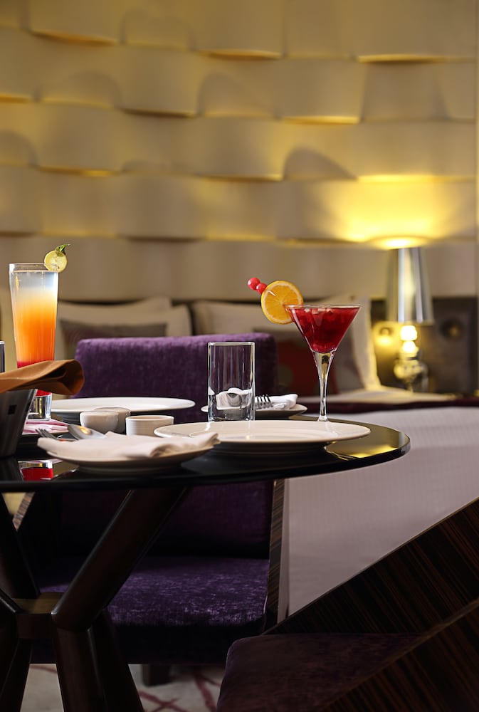 Fortune Select SG Highway, Ahmedabad - Member ITC Hotels Group 20/39