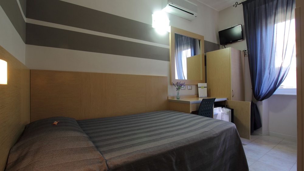 Hotel La Scaletta 15/70