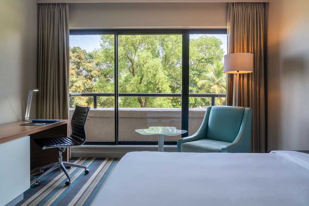 Radisson Blu Mammy Yoko Hotel Freetown 18/58