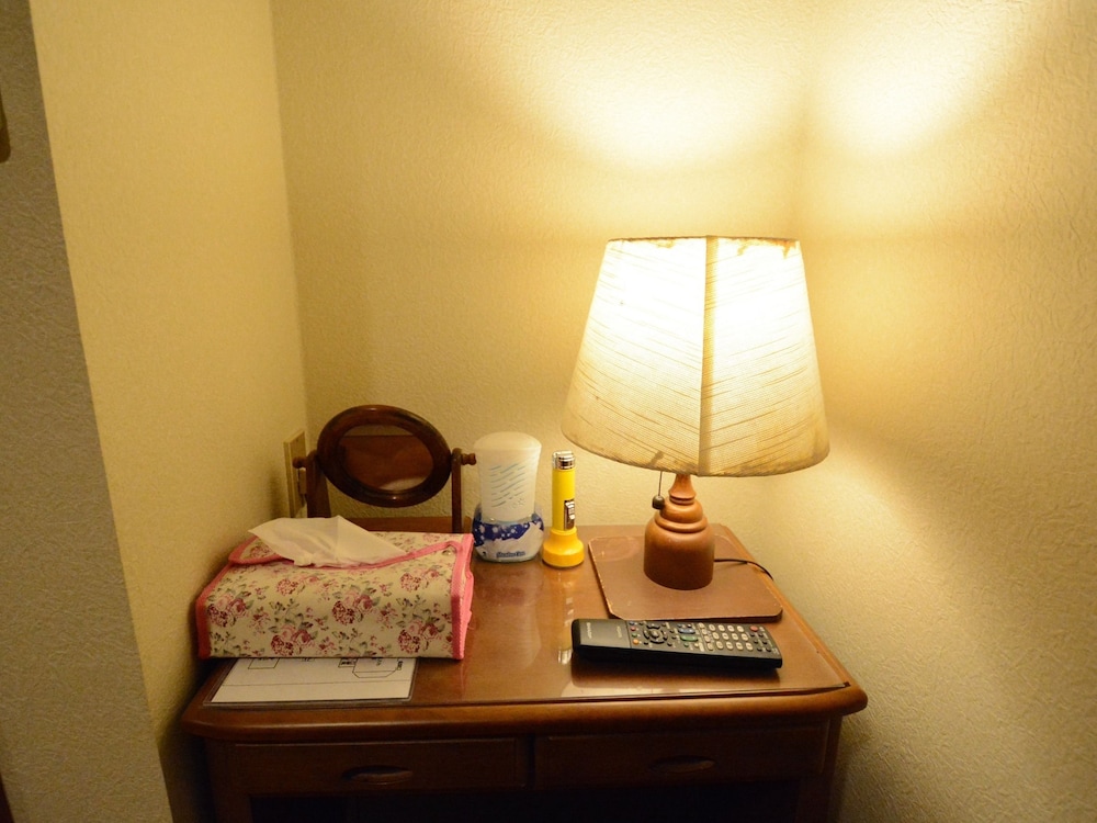 Pension Avenue 13/35