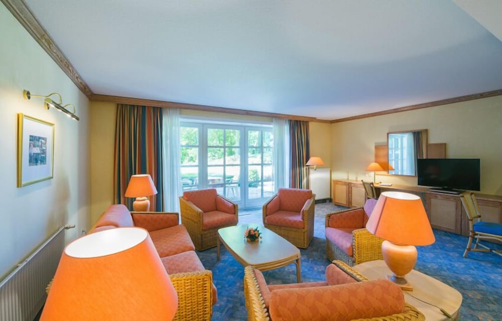Hotel Landhaus Höpen 39/57