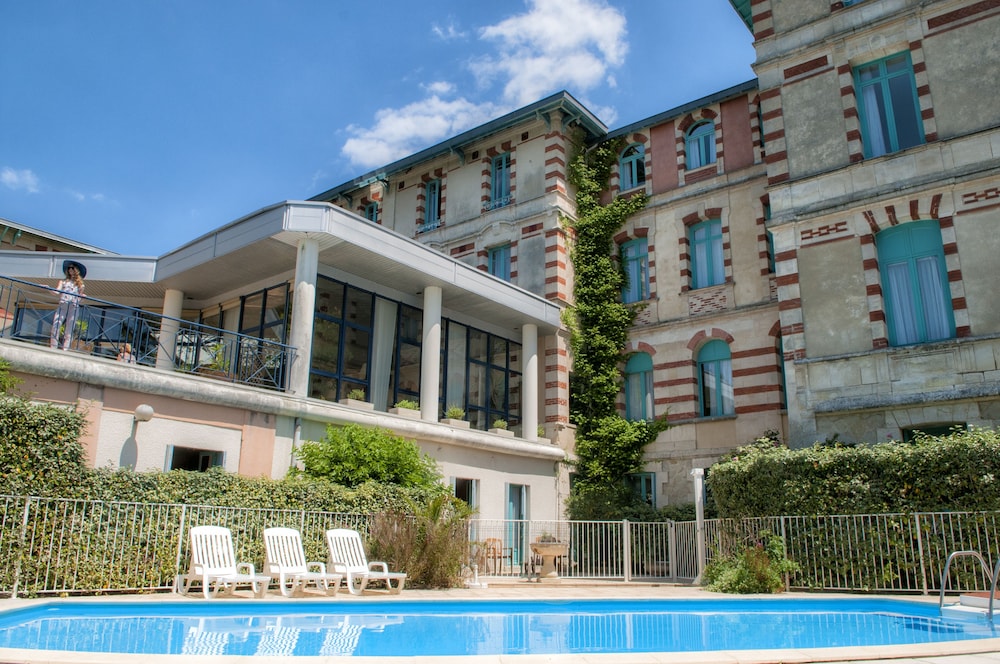 Residence Vacances Bleues Villa Regina 3/68
