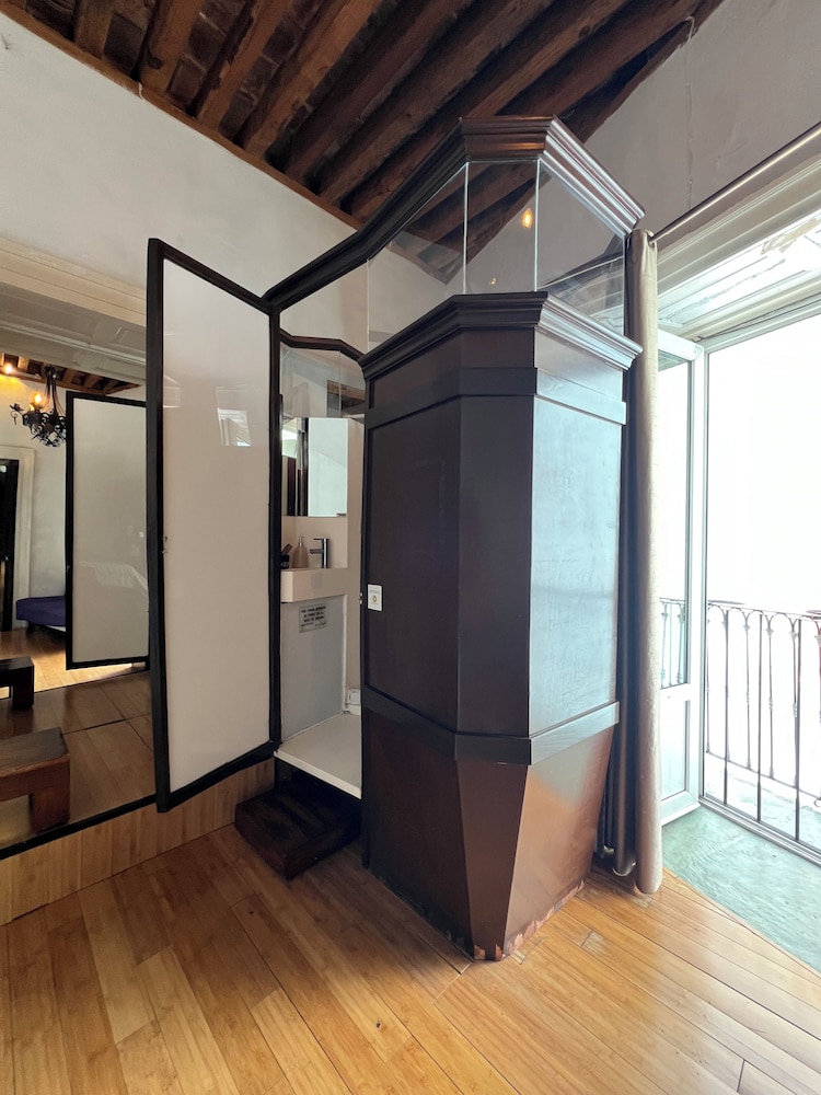 Hotel Mansion Von Humboldt 14/58