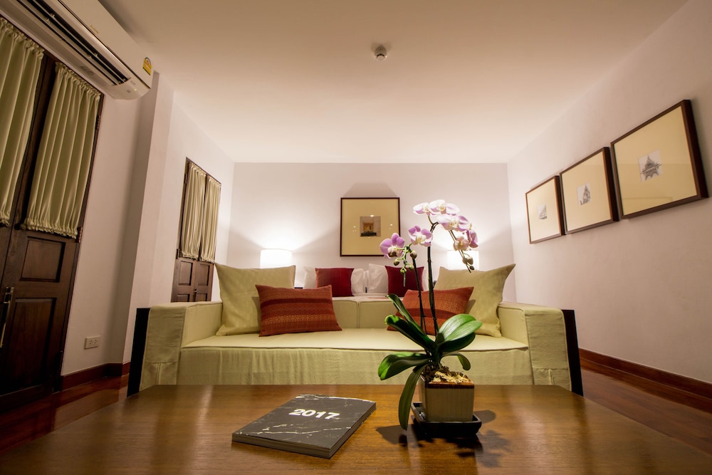 Villa Lantara Chiang Mai 40/69