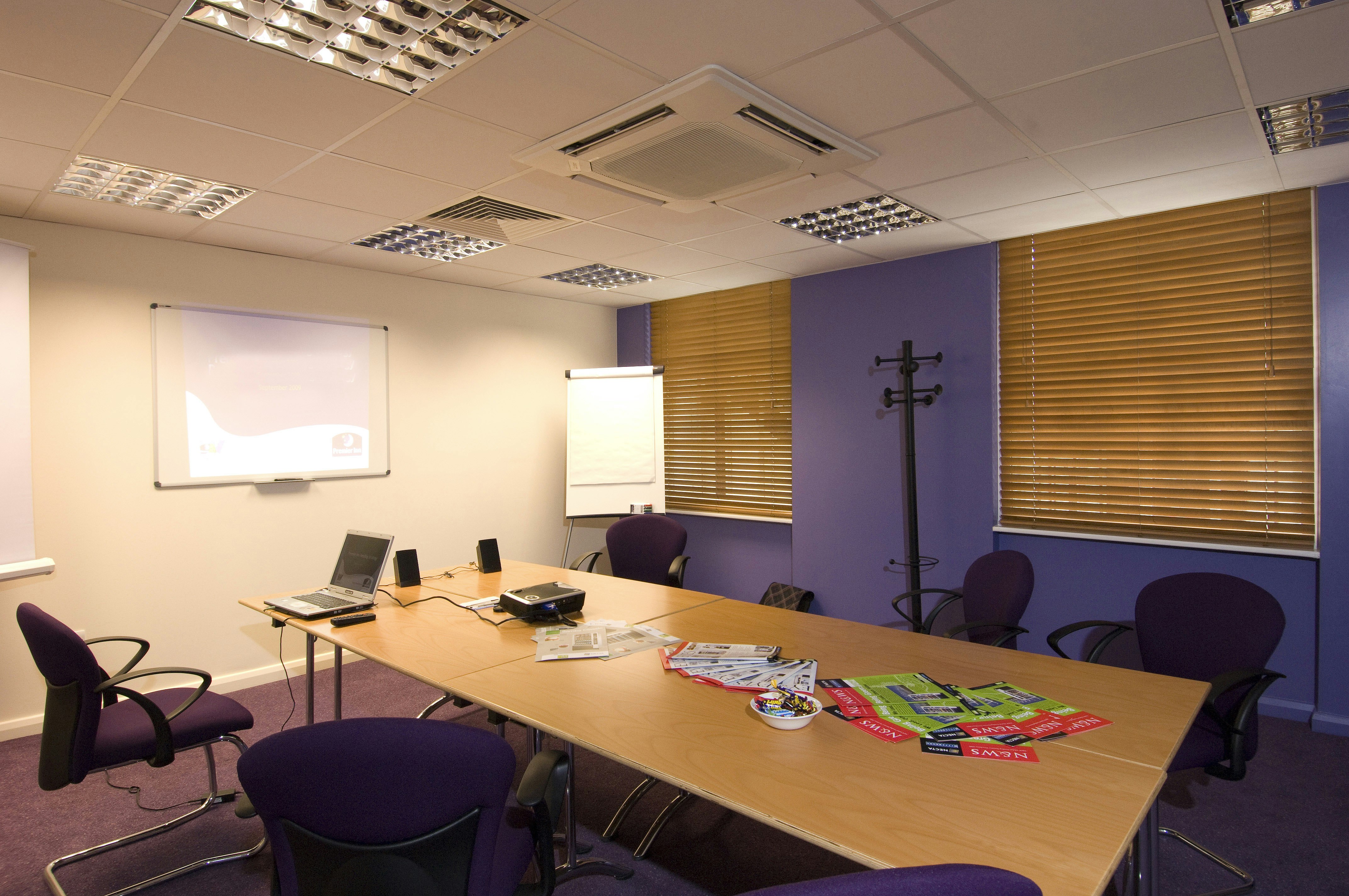 Premier Inn London Victoria 25/35