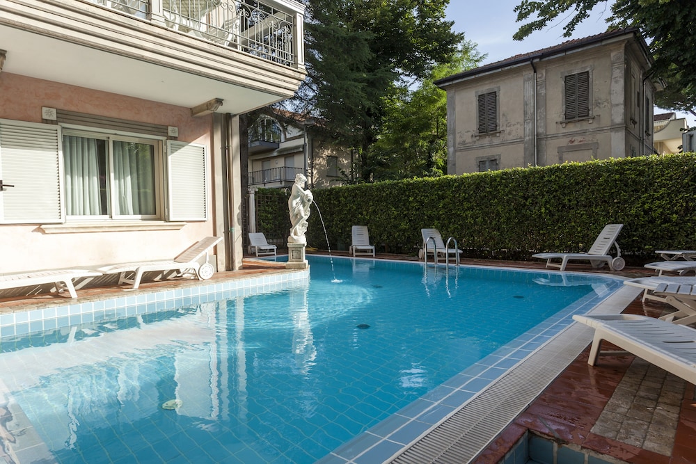 Residence Villa Lidia 18/21