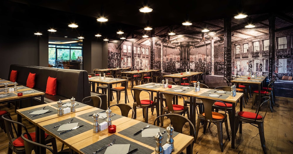 Best Western Hotel Kaiserslautern 35/67