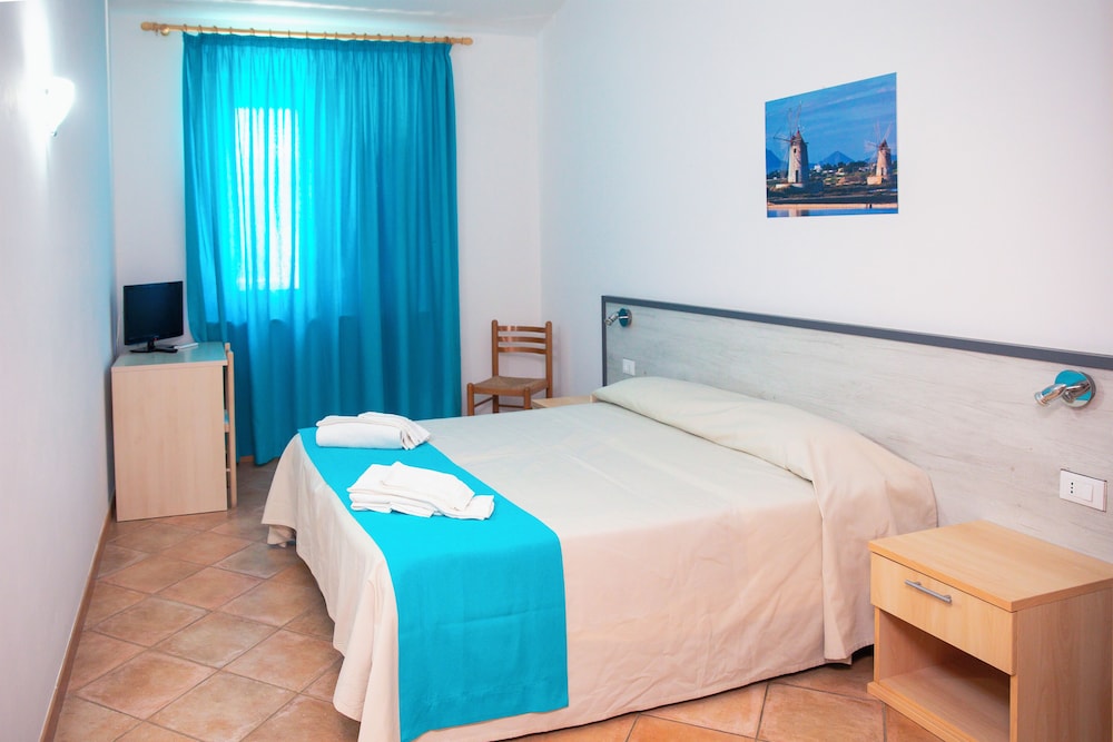 Resort Santa Maria 4/50