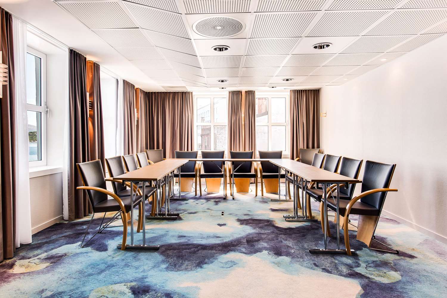 Quality Hotel Alesund 38/39