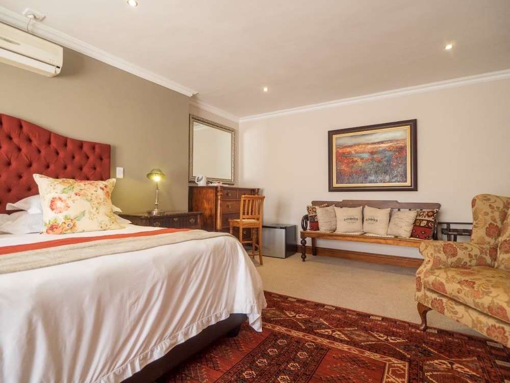 Madison Manor Boutique Hotel 30/72