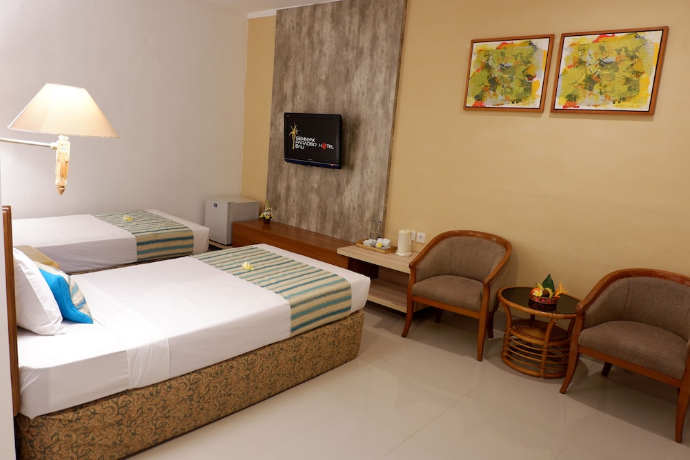 Seminyak Paradiso 25/67