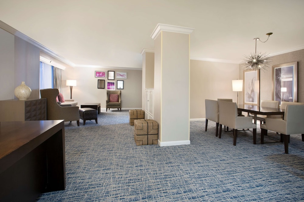 Hilton Tampa Downtown 38/71