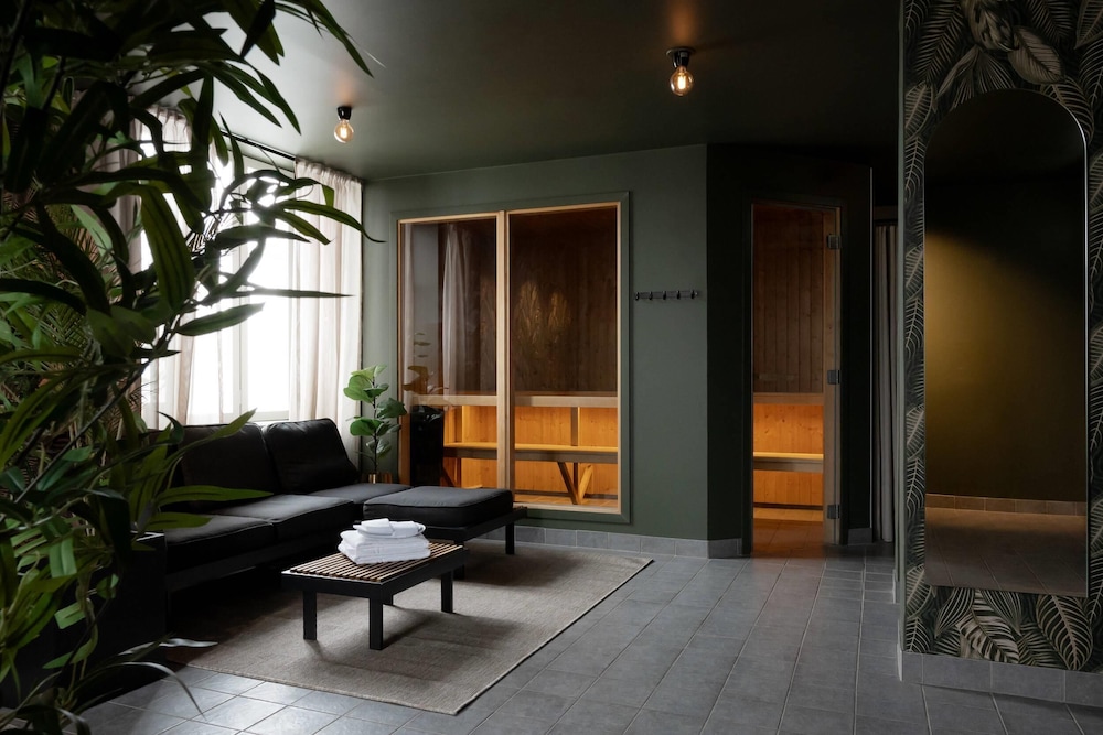Quality Hotel Visby 30/68